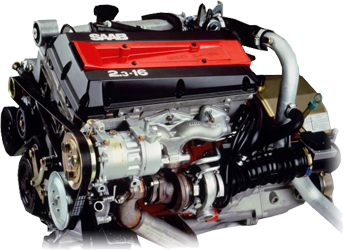 P6D71 Engine